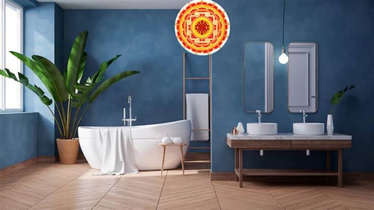 Vastu Tips : बाथरूम में भूलकर भी न रखें ये सभी चीजें, लगता है वास्तु दोष …