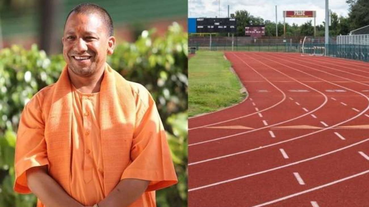 खेलों के नए डेस्टिनेशन के तौर पर उभर रहा है UP, बड़े-बड़े आयोजनों की मेजबानी का मिल रहा है अवसर