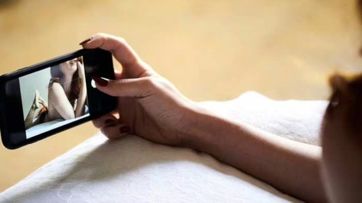 Porn Video को लेकर हाईकोर्ट की बड़ी टिप्पणी, कहा- अश्लील वीडियो Viral होना सामाजिक गिरावट का नतीजा