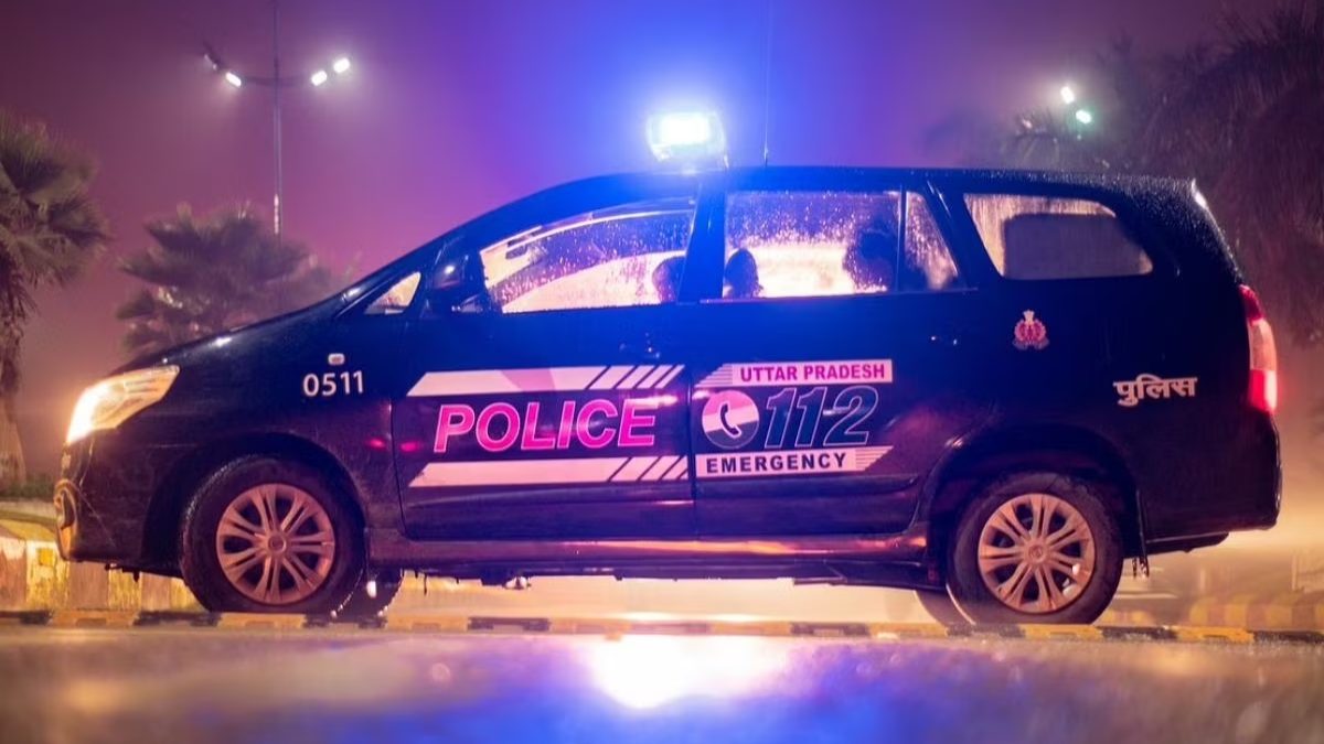 योगी सरकार ने यूपी-112 को किया और हाईटेक, औसत रिस्पांस टाइम में हुआ बड़ा सुधार