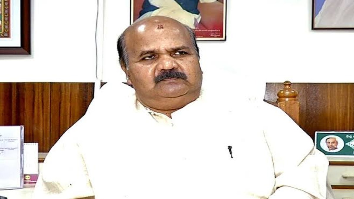 ओडिशा के पूर्व विधानसभा अध्यक्ष महेश्वर मोहंती अस्पताल में भर्ती, ये है कारण …