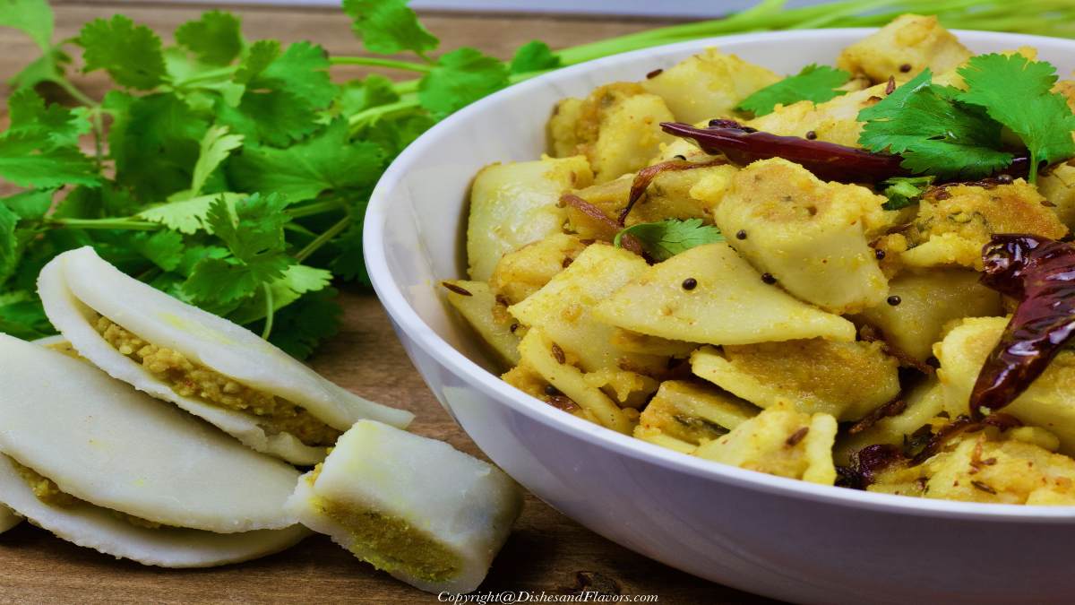 Dal Fara Recipe : दाल फरा में नहीं किया जाता ज्यादा तेल या मसाले का इस्तेमाल, यहां जानें इसकी रेसिपी …