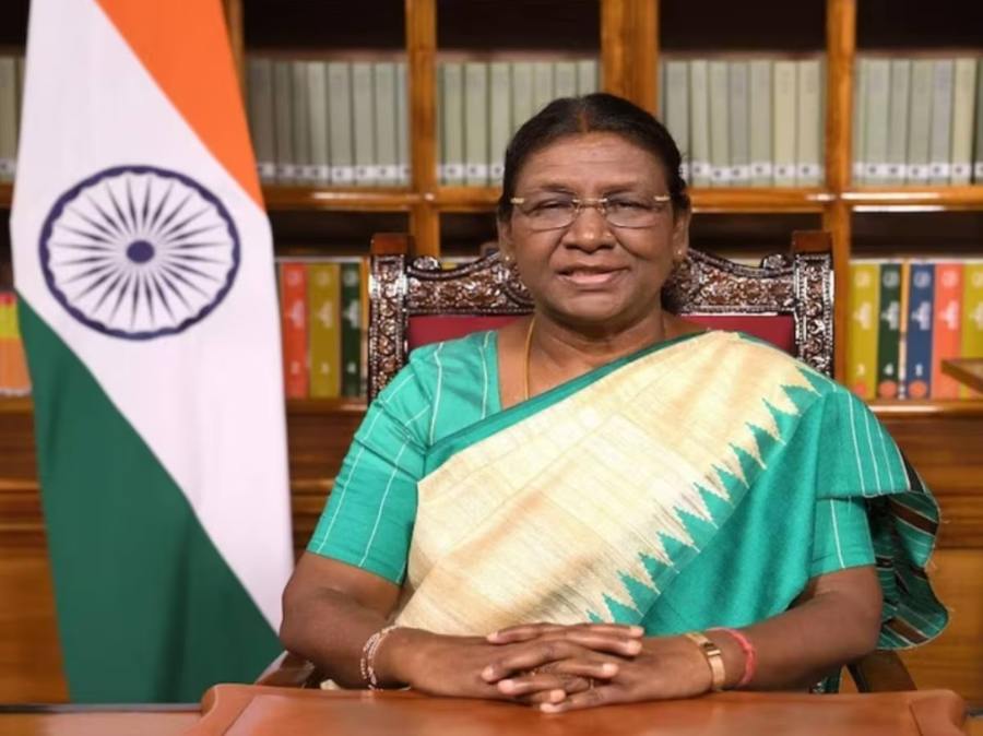 President Draupadi Murmu In Odisha: ओडिशा में तीन दिवसीय आधिकारिक यात्रा पर पहुंचेंगी आज राष्ट्रपति द्रौपदी मुर्मू…