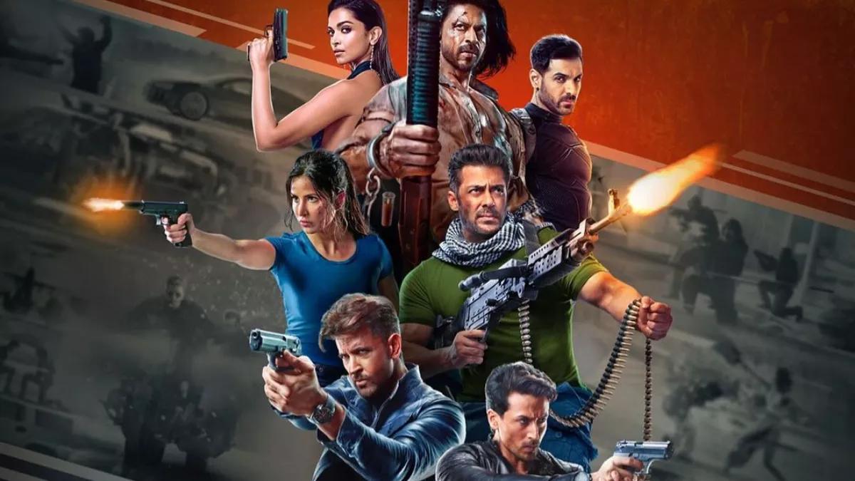 YRF Film Festival का बड़ा धमाका, 80 रुपए में 3 दिन तक देख सकेंगे लार्ज स्क्रीन पर फिल्म …
