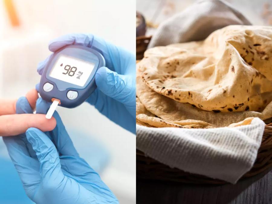 Health Tips For Diabetic Patients: शुगर के मरीज गेहूं के आटे में ये आटा मिलाकर बनाएं रोटी, कंट्रोल रहेगी शुगर…