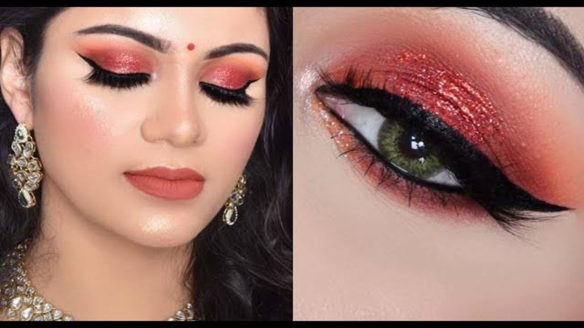 Diwali 2023 : इस दिवाली आप भी मेकअप में करना चाहते हैं Smokey Eye, तो यहां जाने किस तरह से करें Eye Makeup …
