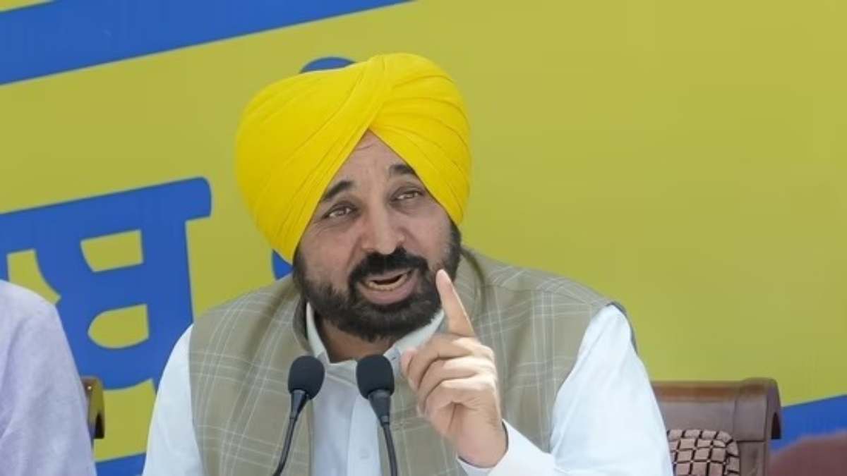 अच्छी खबर : पंजाब में नेशनल हाईवे पर टोल में दिव्यांगों को 100% मिलेगी छूट, मान सरकार ने दी सौगात