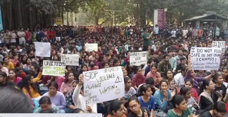 सेना के रिटायर्ड ऑफिसर्स के हवाले BHU कैंपस की सुरक्षा, 10 पूर्व सैन्य अधिकारियों की होगी तैनाती