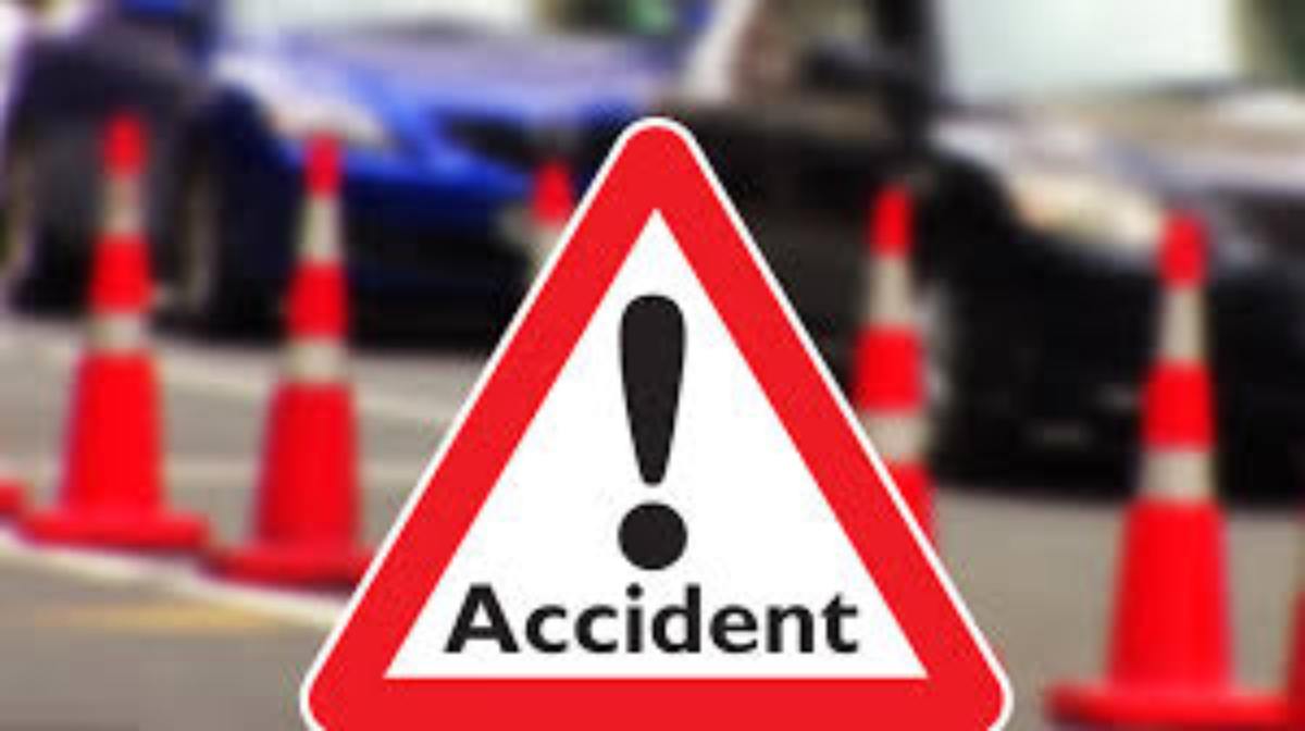 Punjab News: ट्रैक्टर ट्रॉली को ट्रक ने मारी टक्कर, किसान की दर्दनाक मौत…
