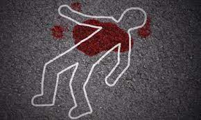 अयोध्या: बेटे ने माता-पिता को फावड़े से काट डाला, झगड़ा करने से किया था मना