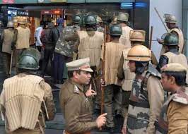 कानपुर में वनस्पति तेल बनाने वाले समूह पर SGST का छापा, तैयार और कच्चे माल में मिला अंतर