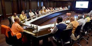 यूपी कैबिनेट की आज की बैठक रामलला के दरबार में प्रस्तावित, विधानमंडल का शीतकालीन सत्र