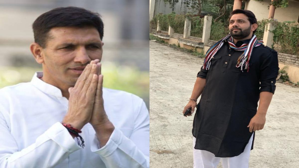 बड़ी खबर: कांग्रेस विधायक जीतू पटवारी का भाई गिरफ्तार, कोर्ट ने नाना पटवारी समेत 4 लोगों को भेजा जेल, इस मामले में हुई कार्रवाई