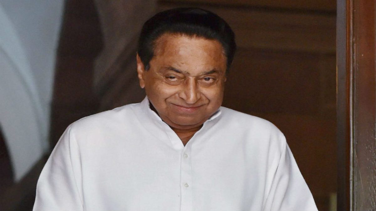 कांग्रेस आएगी, खुशहाली लाएगी: किसानों को लेकर कमलनाथ ने ट्वीट कर कहा- फसलों के उचित दाम से हर किसान परिवार खुशहाल होगा