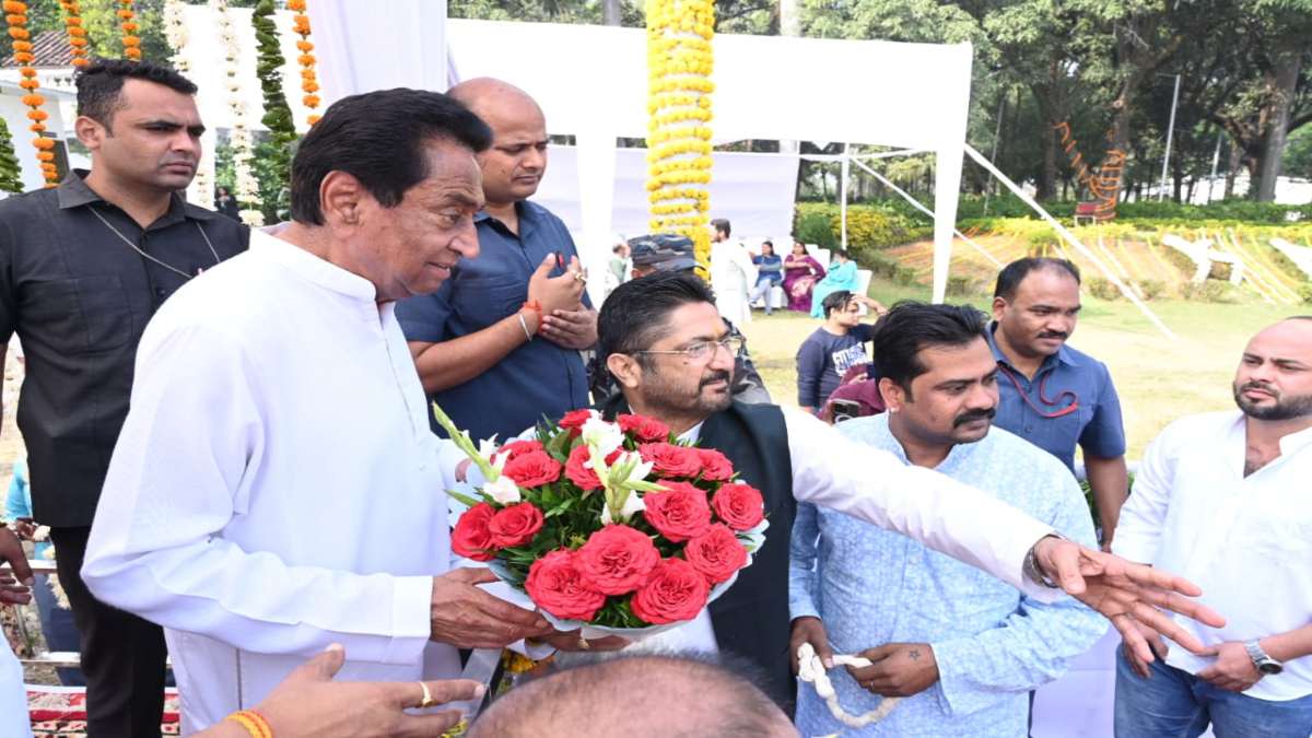 Kamal Nath Birthday: PCC चीफ कमलनाथ का जन्मदिन आज, CM शिवराज-दिग्विजय सिंह समेत अन्य नेताओं ने दी शुभकामनाएं, जानिए राजनीतिक सफर