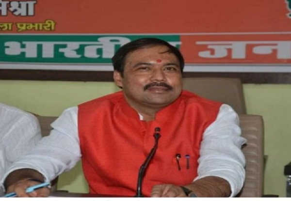 BJP की अनुसूचित जाति सम्मेलन को लेकर कमलेश मिश्रा का दावा, हर विधानसभा से आएंगे दो हजार लोग