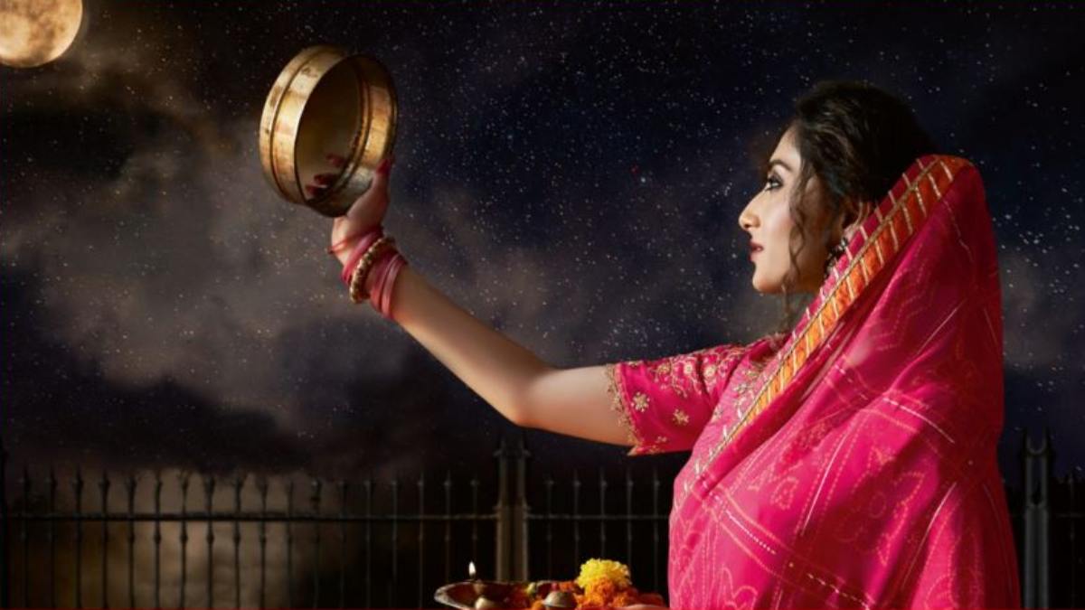 Karwa Chauth Special: सर्वार्थ सिद्धि योग में मनाया जाएगा करवा चौथ, जानें शुभ मुहूर्त