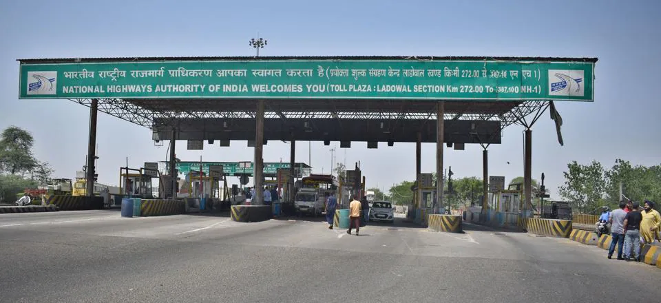 पंजाब के सबसे महंगे लाडोवाल टोल की दरें एक बार फिर बढ़ी