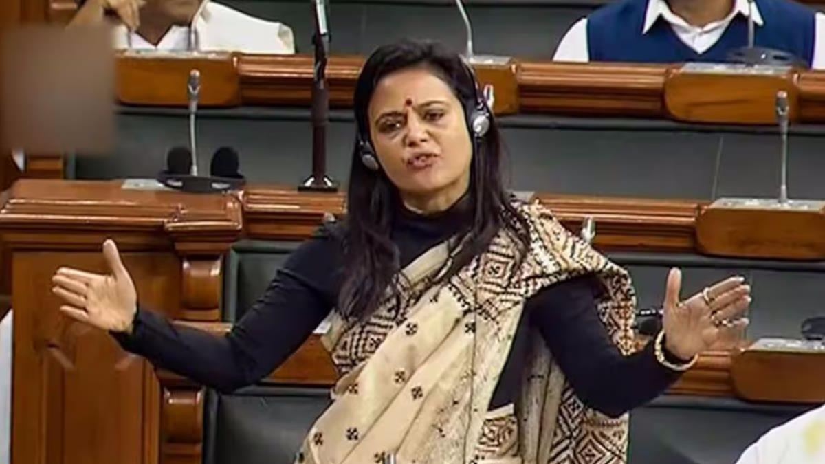 महुआ मोइत्रा के खिलाफ सीबीआई जांच के आदेश, लोकपाल ने सांसद की शिकायत पर की कार्रवाई…
