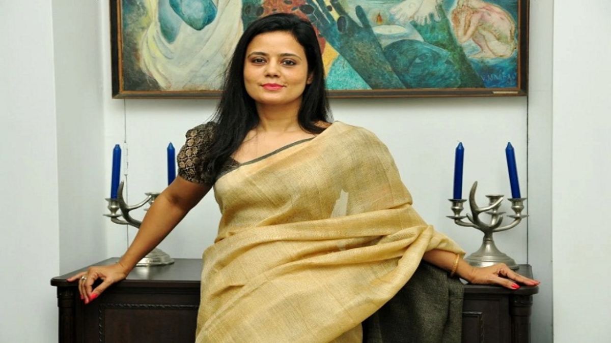 Mahua Moitra Case: एथिक्स कमेटी बैठक में शामिल BJP प्रदेश अध्यक्ष, आचार समिति के सदस्य हैं सांसद वीडी शर्मा