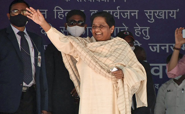 Rajasthan News: ‘सत्ता की मास्टर चाभी बसपा के पास होगी’ – मायावती