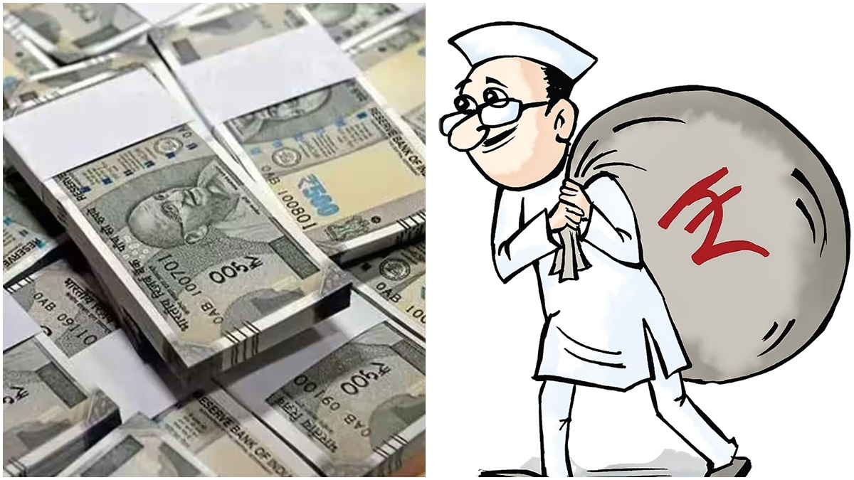 Rajasthan News: 20 साल बाद चुनाव से पहले विधायक निधि शून्य