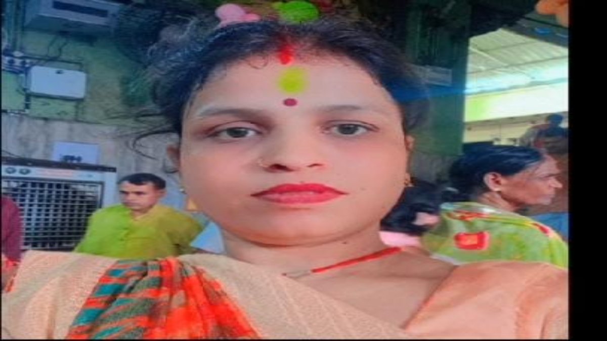 अवैध संबंधों में रोड़ा बन रही पत्नी को पति ने लगाया ठिकाने, अफेयर का विरोध करने पर दी दर्दनाक मौत