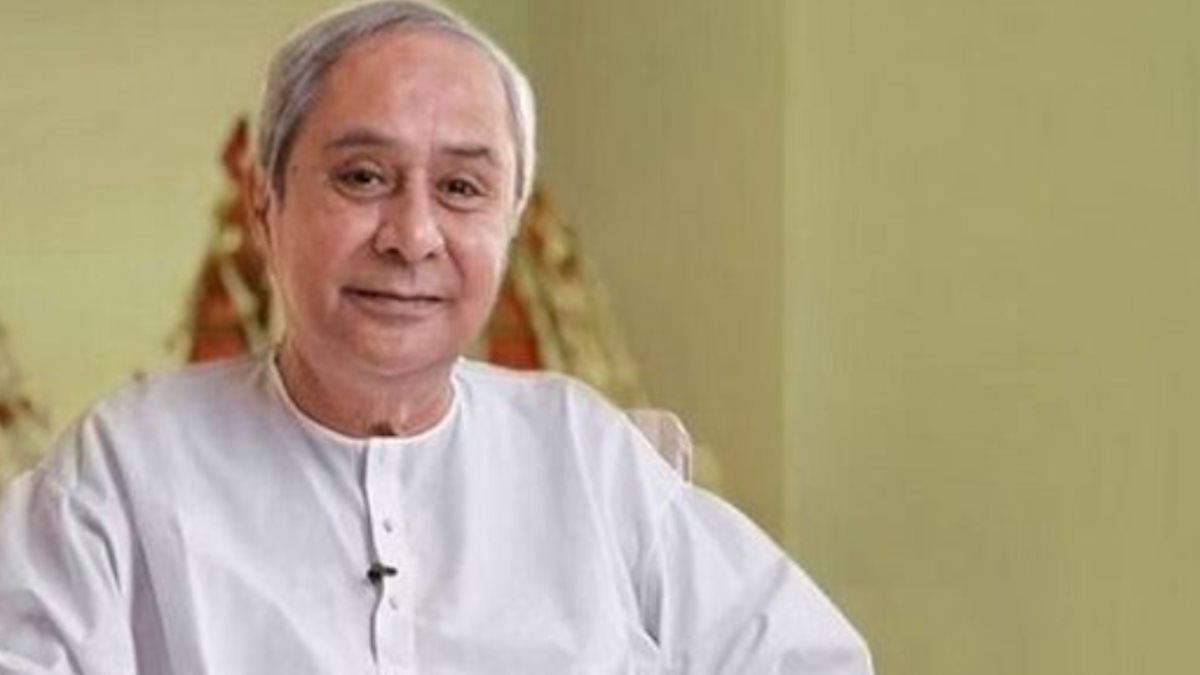 Odisha News : मुख्यमंत्री नवीन पटनायक आज कालाहांडी दौरे पर, ‘लक्ष्मी बस’ को दिखाएंगे हरी झंडी…