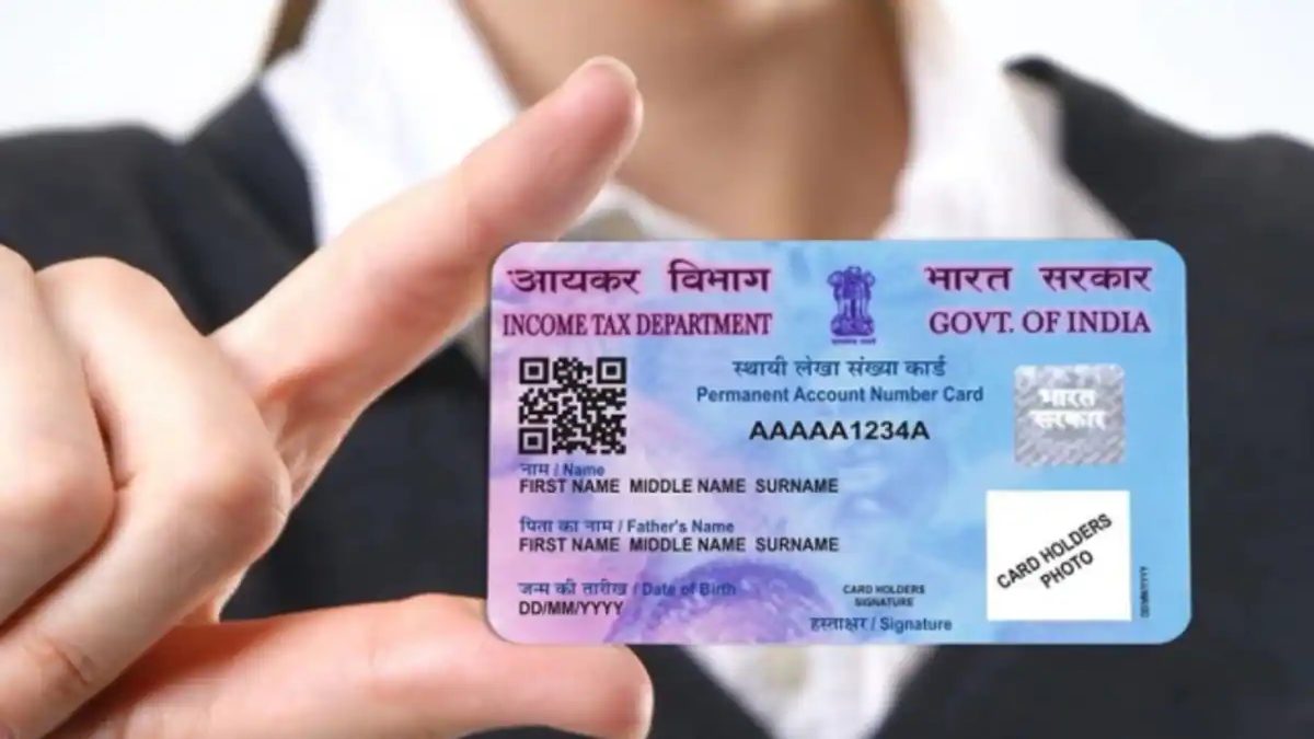 PAN Card Update: क्या आपके पास भी है दो पैन कॉर्ड? अगर ‘हां’ तो जल्द करें ये काम, वरना होगा पछतावा