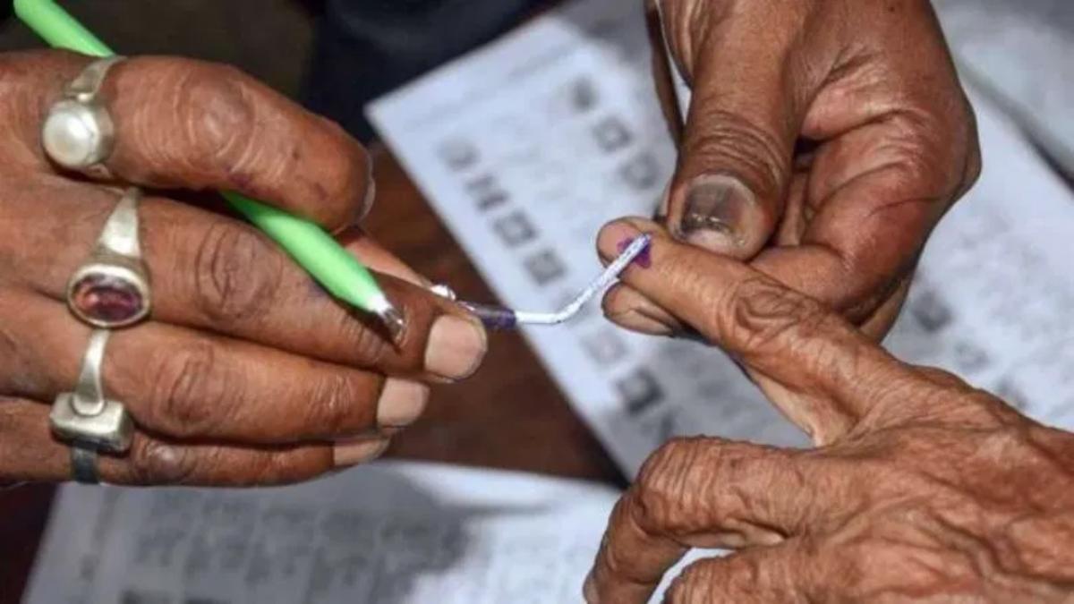 MP Election 2023: 1 लाख से अधिक सरकारी कर्मचारी रहे जाएंगे मतदान से वंचित, कर्मचारी संघ ने लिखा पत्र