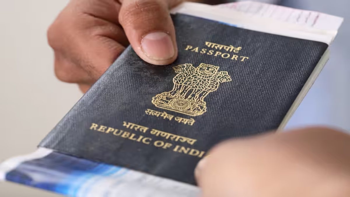 Punjab News: फर्जी पते पर बनवाया पासपोर्ट, 5 लोगों पर एफआईआर दर्ज