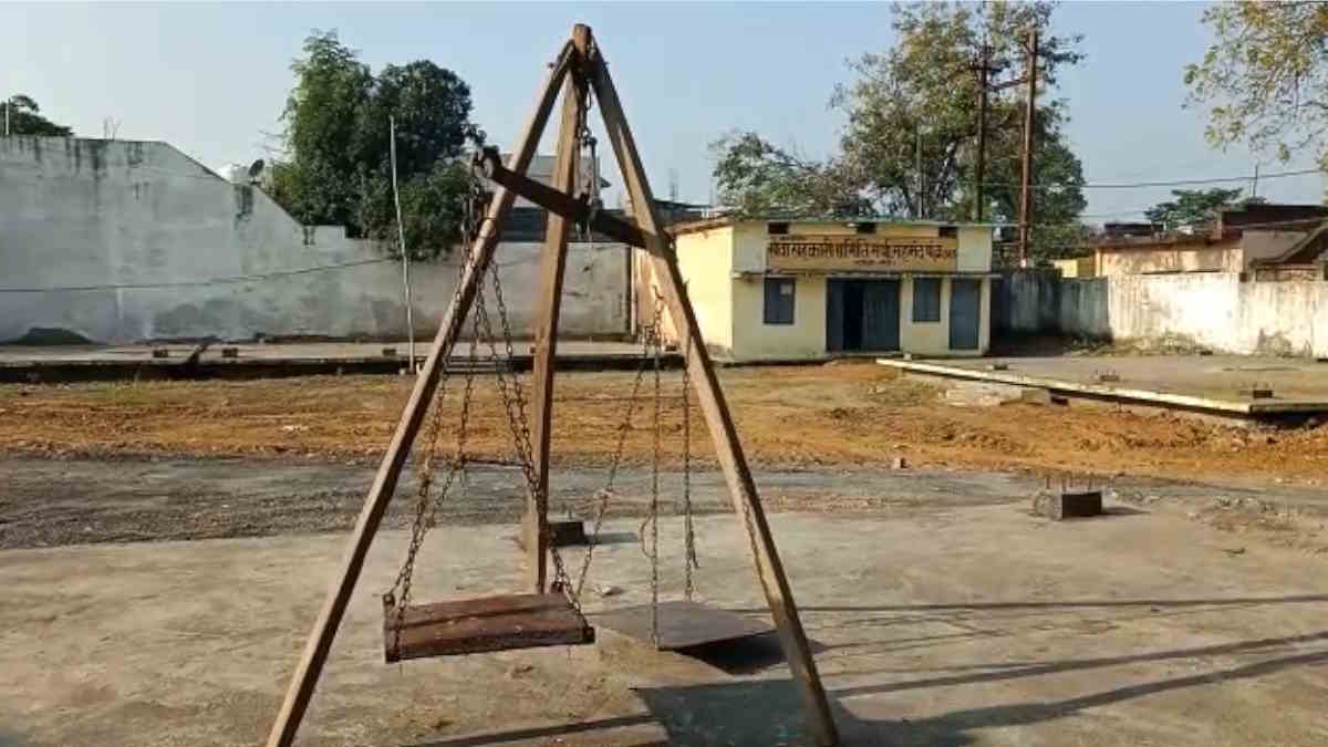 धान बेचने की किसानों में नहीं हड़बड़ी! धान खरीदी के पहले दिन कई जिलों में नहीं हुई बोहनी…