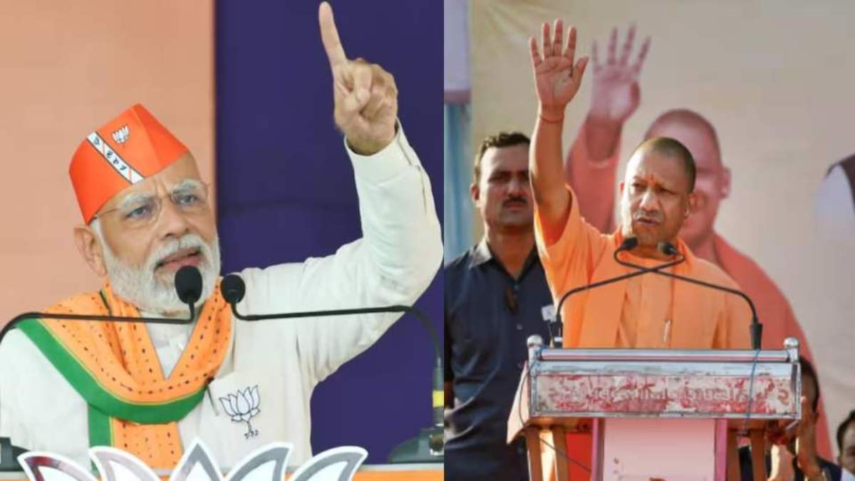 CG Assembly Election 2023 : पीएम मोदी और सीएम योगी का छत्तीसगढ़ दौरा, दोनों भाजपा राष्ट्रीय नेता करेंगे धुआंधार प्रचार, जानिए मिनट टू मिनट कार्यक्रम