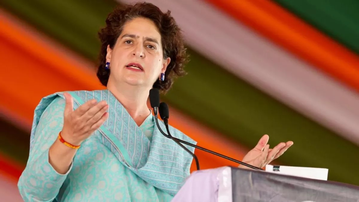 अमेठी और रायबरेली में कांग्रेस का सस्पेंस बरकरार, जानिए प्रियंका गांधी लोकसभा चुनाव लड़ेंगी कि नहीं…
