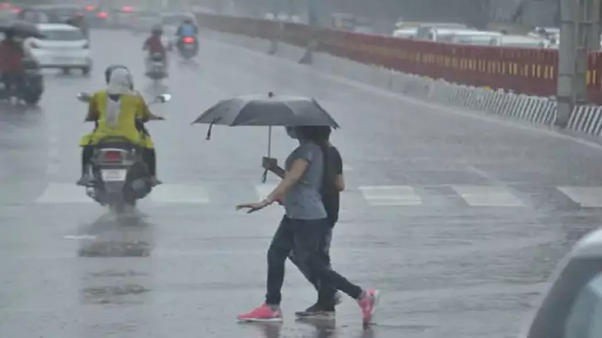 Rajasthan Weather Update: बारिश-ओलावृष्टि ने राजस्थान में बढ़ाई ठिठुरन
