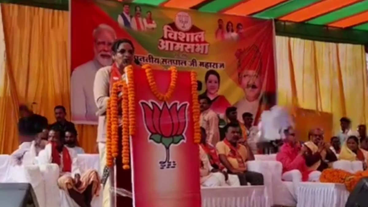 मुख्यमंत्री भूपेश बघेल के कोरिया को संभाग बनाने की घोषणा के बाद केंद्रीय मंत्री रेणुका सिंह ने नए जिले को लेकर दिया बड़ा बयान