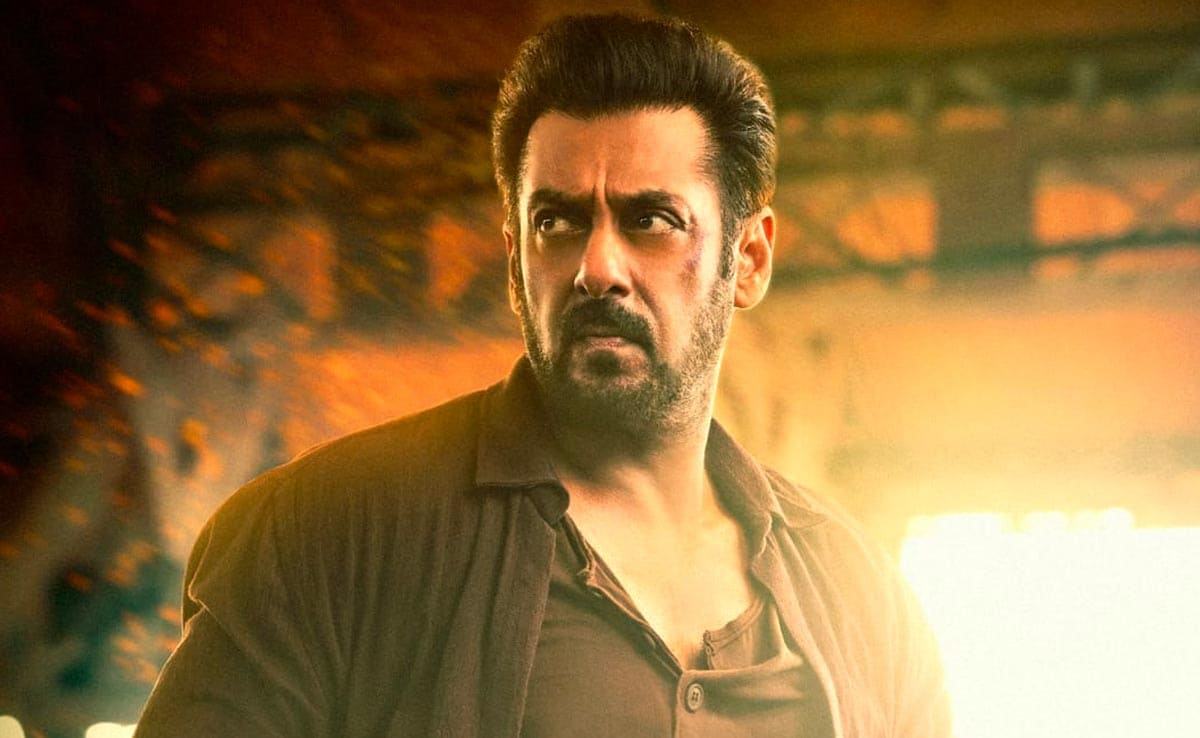 Salman Khan New Movie: ‘टाइगर 3’ के ग्रैंड सक्सेस के बाद अब सलमान करेंगे अपनी पहली बायॉपिक फिल्म ‘द बुल’…
