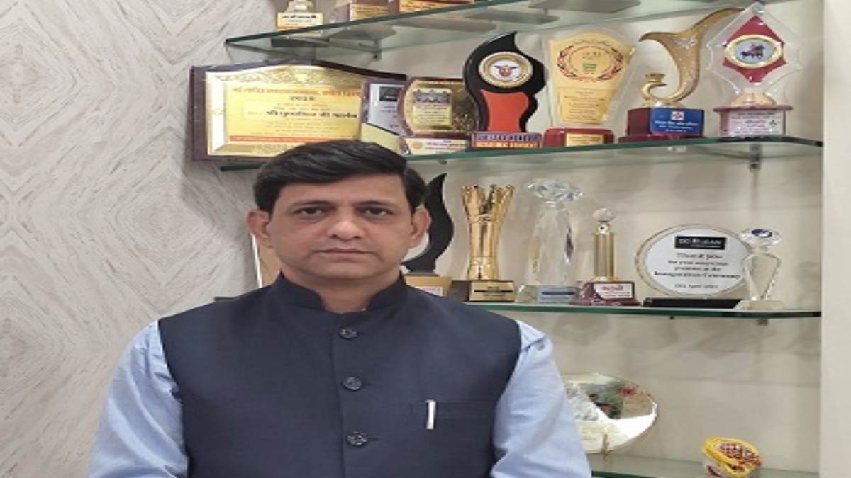विश्व जलवायु शिखर सम्मेलन: 30 नवंबर को दुबई जाएंगे इंदौर महापौर, PM मोदी सहित कई राष्ट्र प्रमुख और नेता लेंगे हिस्सा