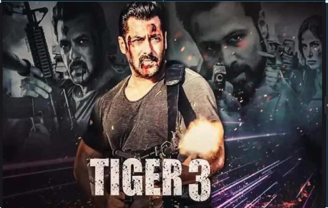 ‘Tiger 3’ की रिलीजिंग से पहले सलमान खान ने शेयर किया पोस्ट, जानिए क्या लिखा है आपके लिए नोट …