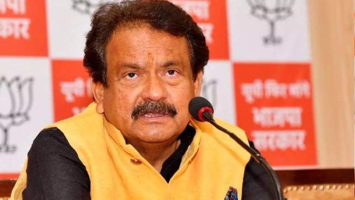 MP विधानसभा चुनाव में ‘इंडिया vs भारत’: केंद्रीय कानून मंत्री का कांग्रेस पर तंज, बोले- पहले भारत के लोग चुनते, इंडिया के लोग चलाते थे