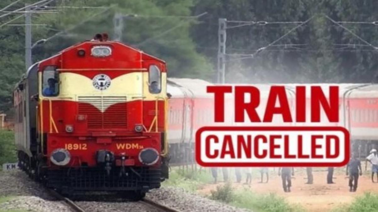 Punjab News: पंजाब से चलने वाली 62 ट्रेनें 3 महीने के लिए रद्द, आगामी फरवरी तक झेलनी पड़ेगी परेशानी…