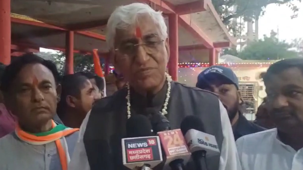 छत्तीसगढ़ के अगले सीएम पर टीएस सिंहदेव का बड़ा बयान, कहा- हाई कमान जिन्हें भी तय करेगी, वही फाइनल होगा…