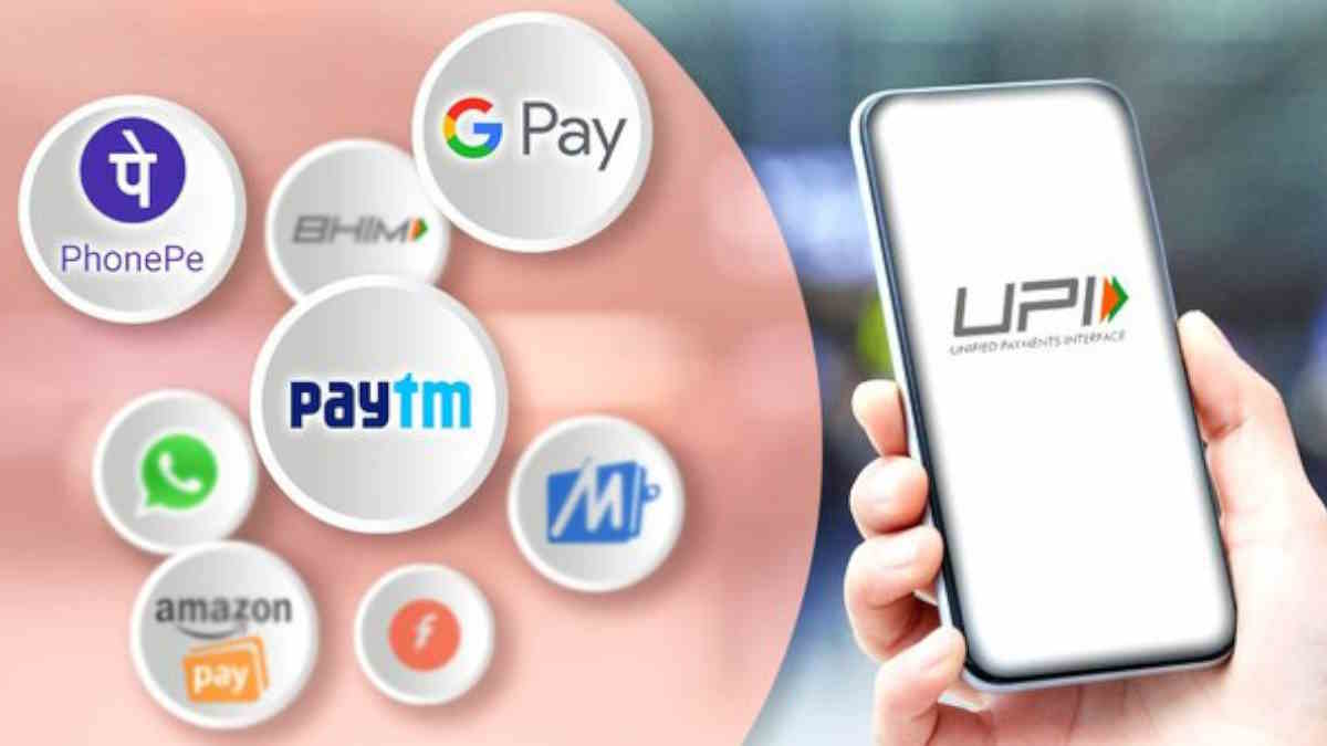 क्या जेब से गायब हो जाएगा पर्स! UPI ने अक्टूबर में ट्रांजेक्शन का बनाया नया रिकॉर्ड…
