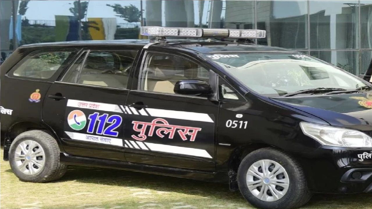 UP 112 की महिला कर्मियों ने देर रात तक किया प्रदर्शन, यूपी 112 जारी किया बयान