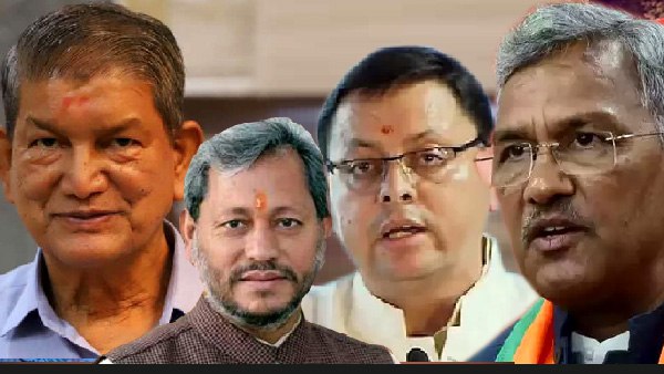 प्रदेश कांग्रेस ने धामी सरकार पर लगाए आरोप, जानिए क्या है मामला!