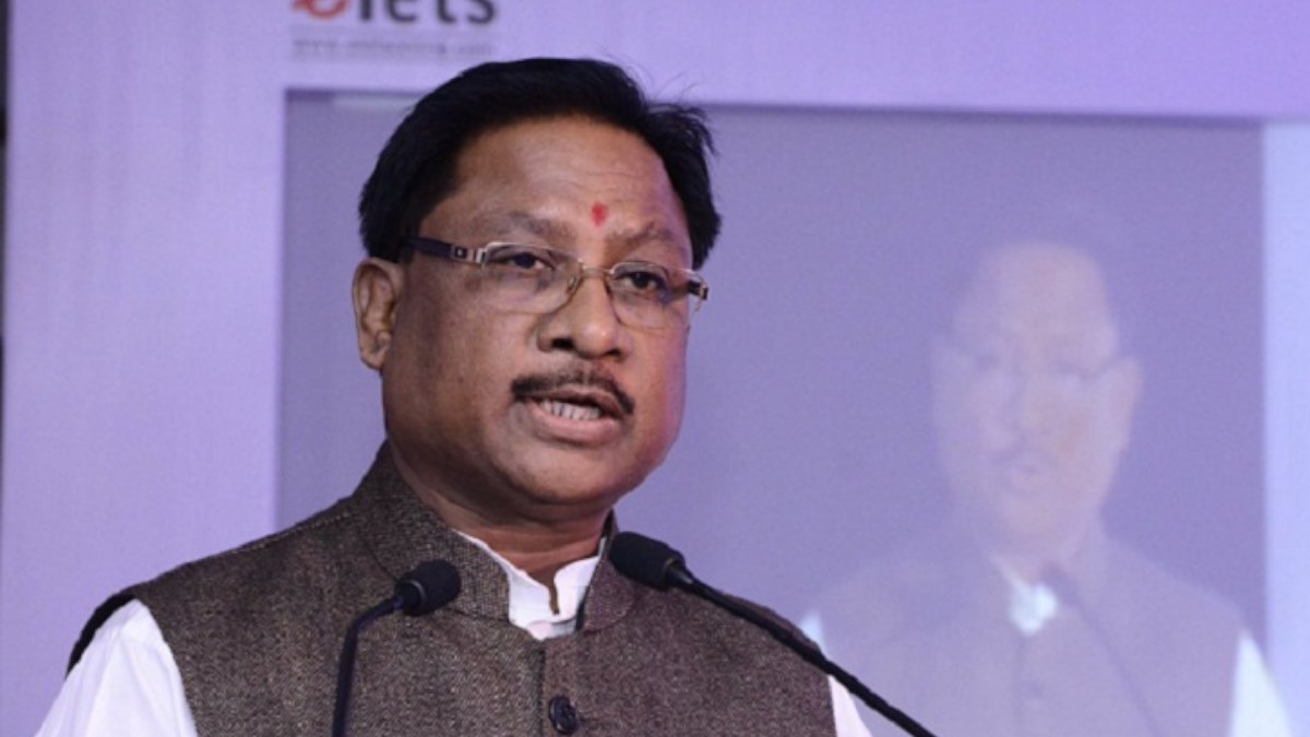 CG के CM विष्णुदेव साय का MP दौरा: सिंगरौली, सीधी और शहडोल जाएंगे मुख्यमंत्री, इन कार्यक्रमों में होंगे शामिल