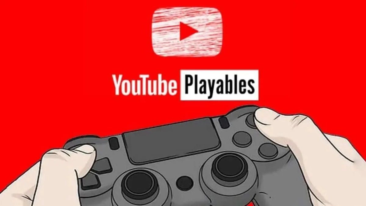 YouTube App और वेबसाइट पर खेले जा सकेंगे गेम्स, डाउनलोड भी नहीं करने पड़ेंगे Playables गेम