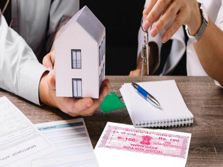 अब पासपोर्ट की तर्ज पर होंगी रजिस्ट्रियां, पहले से आसान होगी प्रक्रिया