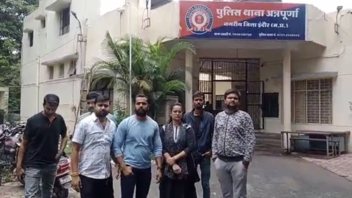 जीजा की पिटाई से साले की मौत: पुलिस ने आरोपी को किया गिरफ्तार, जानिए क्या है पूरा मामला