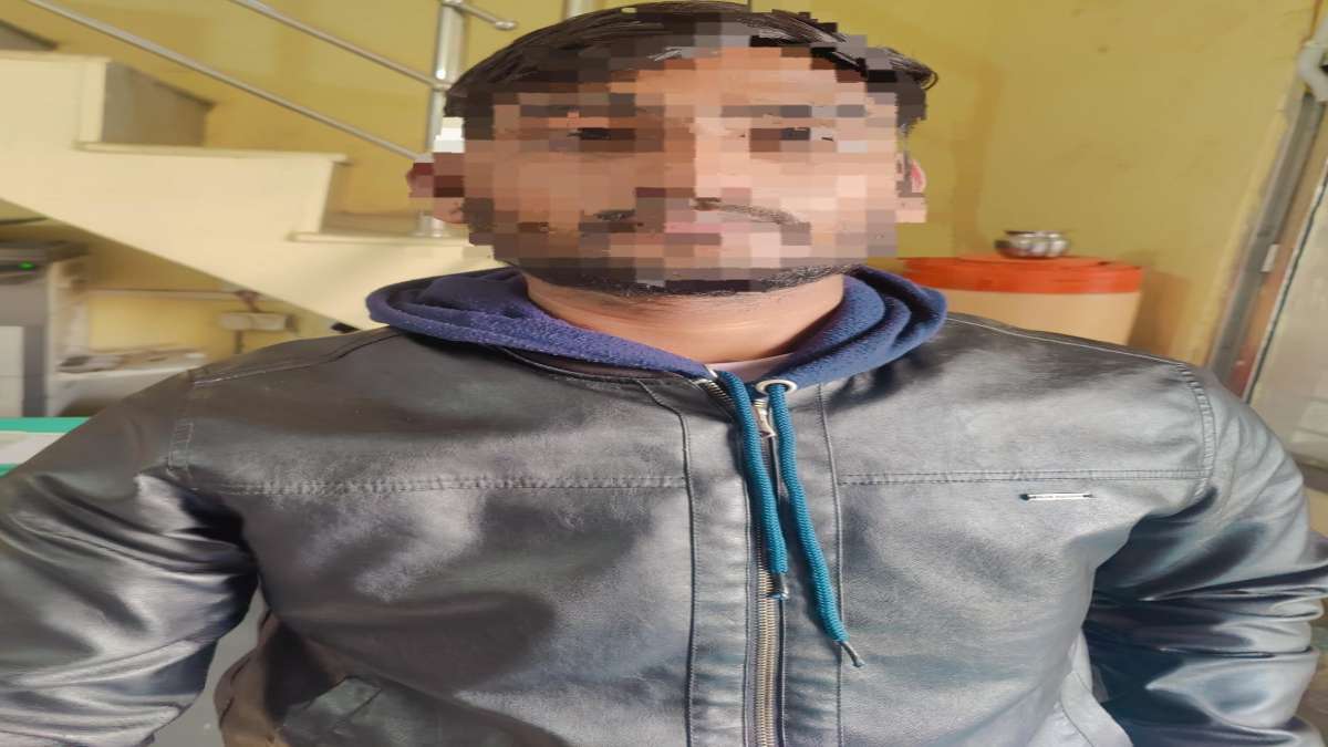 जिस थाली में खाया उसी में किया छेद: पुलिस ने किया गिरफ्तार, ये है पूरा मामला